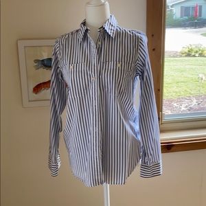 Lauren Dress shirt